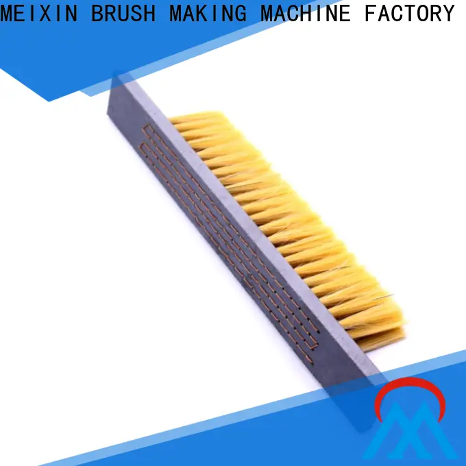 popular nylon wire brush supplier for car 1