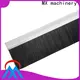 MX machinery door brush strip personalized for commercial2 1