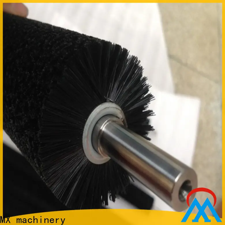 stapled nylon tube brushes factory price for washing1 1