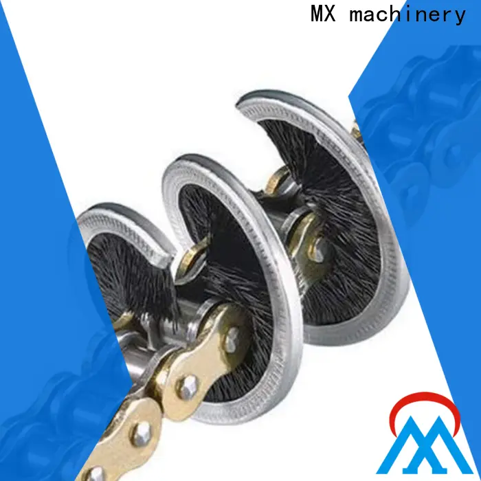 MX machinery popular cylinder brush factory price for car 1
