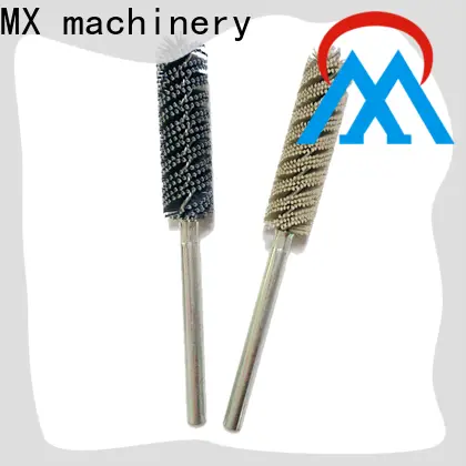 MX machinery popular nylon brush wholesale for washing 1