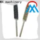 MX machinery popular nylon brush wholesale for washing 1