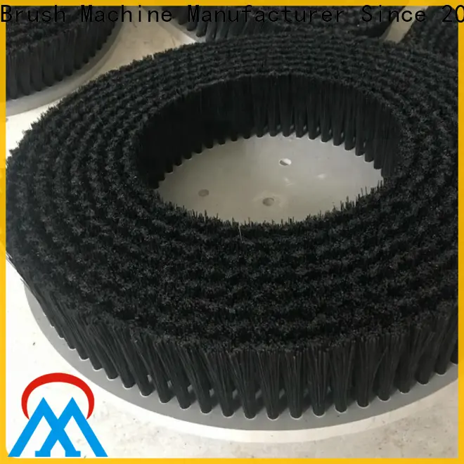 top quality pipe cleaning brush supplier for washing 1