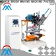 double head Brush Making Machine wholesale for clothes brushes1 1
