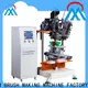 flat plastic broom making machine personalized for industrial brush1 1