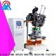 MX machinery plastic broom making machine personalized for clothes brushes1 1
