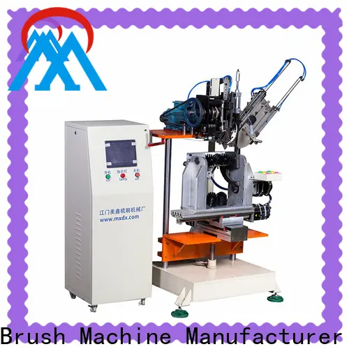 sturdy Brush Making Machine with good price for broom2 1