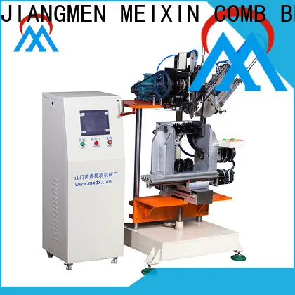 MX machinery brush tufting machine inquire now for broom1 1