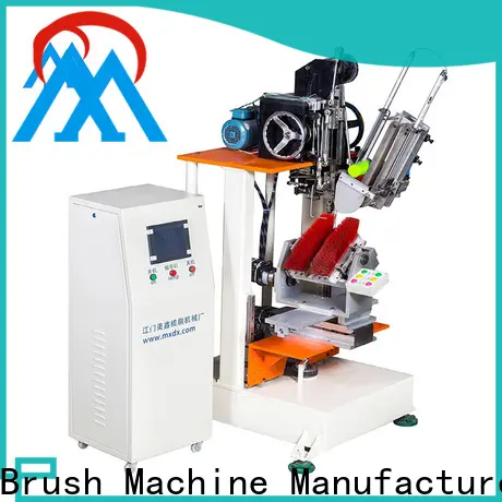 MX machinery professional Brush Making Machine factory for broom1 1