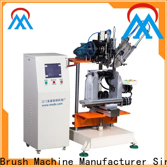 quality Brush Making Machine inquire now for industry1 1