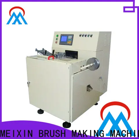 MX machinery certificated Brush Making Machine design for industrial brush2 1