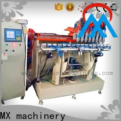 efficient Brush Making Machine directly sale for broom1 1
