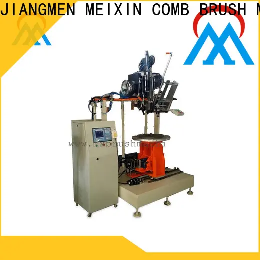 MX machinery industrial brush machine inquire now for PET brush1 1