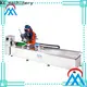 small disc brush machine factory for PP brush 1