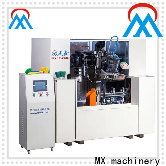 MX machinery Brush Making Machine manufacturer for toilet brush2 1