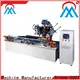 3 grippers Brush Drilling And Tufting Machine inquire now for PP brush 1