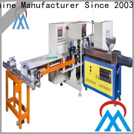 hot selling automatic trimming machine series for PET brush1 1