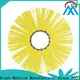 MX machinery nylon bristle brush factory price for cleaning 1