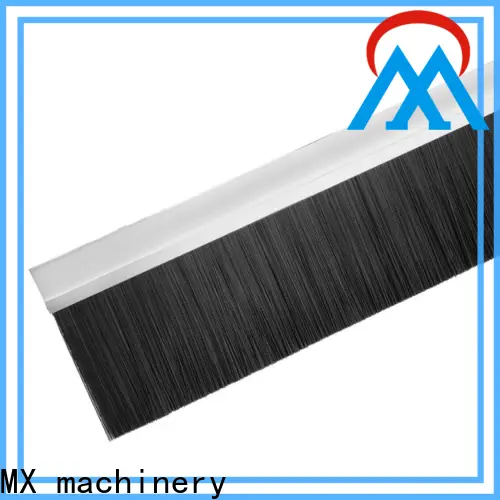 MX machinery nylon wheel brush factory price for car 1
