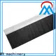 MX machinery nylon wheel brush factory price for car 1