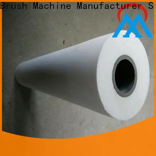 MX machinery nylon bristle brush wholesale for washing 1
