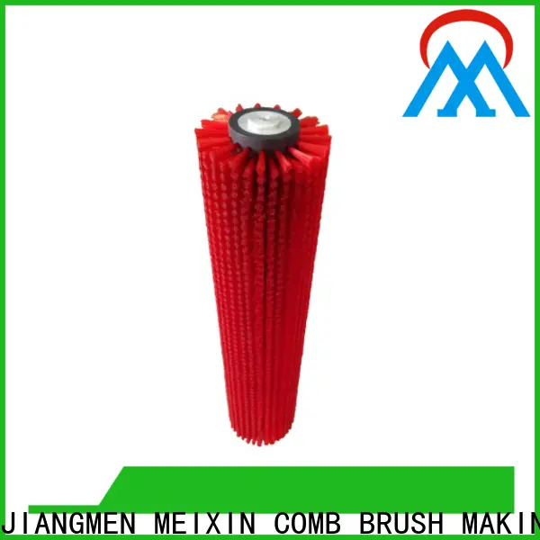 top quality pipe brush factory price for cleaning 1