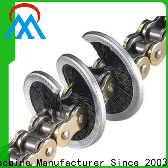 MX machinery popular nylon brush factory price for commercial1 1