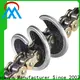 MX machinery popular nylon brush factory price for commercial1 1