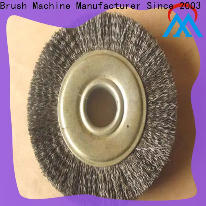 MX machinery nylon cleaning brush wholesale for car1 1