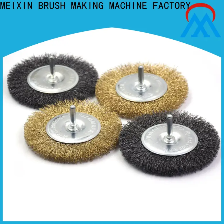 hot selling deburring brush design for commercial 1