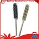 MX machinery cost-effective strip brush supplier for commercial 1