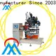 MX machinery Drilling And Tufting Machine customized for hair brush1 1