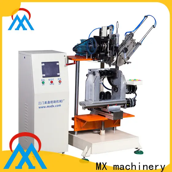 high productivity broom manufacturing machine wholesale for household brush2 1
