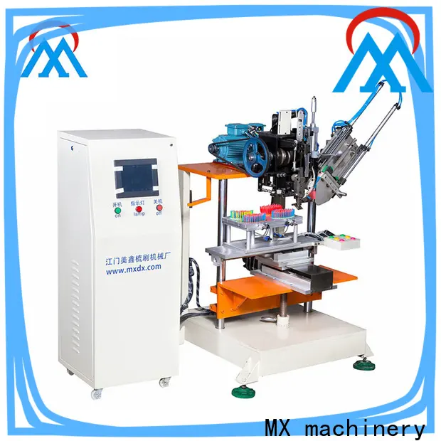 delta inverter plastic broom making machine supplier for broom2 1