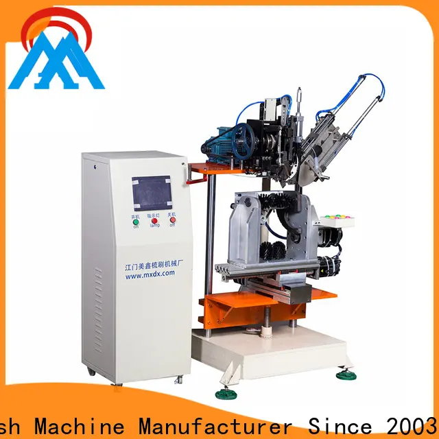 MX machinery Brush Making Machine factory for broom5 1