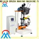 MX machinery broom manufacturing machine personalized for household brush3 1