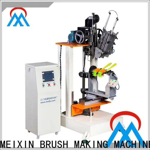 MX machinery Brush Making Machine inquire now for household brush4 1