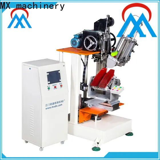 high productivity Brush Making Machine design for broom1 1