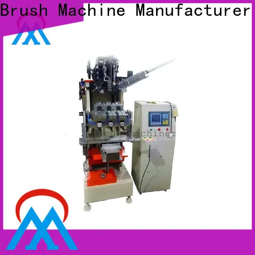 MX machinery Brush Making Machine customized for household brush2 1