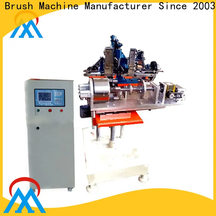 professional toothbrush making machine customized for industrial brush 1