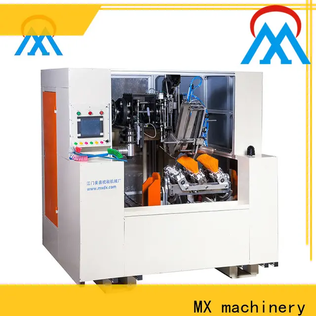 MX machinery Brush Making Machine from China for industry2 1