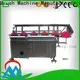 MX machinery reliable Toilet Brush Machine directly sale for bristle brush 1