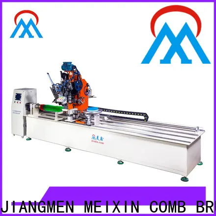 MX machinery industrial brush machine design for PET brush2 1