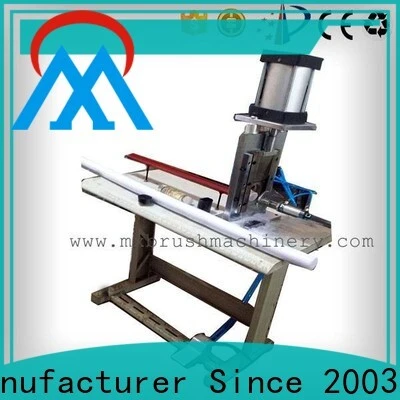 MX machinery Toilet Brush Machine from China for PP brush3 1