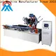 MX machinery Brush Drilling And Tufting Machine design for PP brush 1