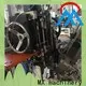 MX machinery broom tufting machine directly sale for PET brush 1