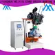 MX machinery 2 drilling heads toothbrush making machine directly sale for industrial brush 1