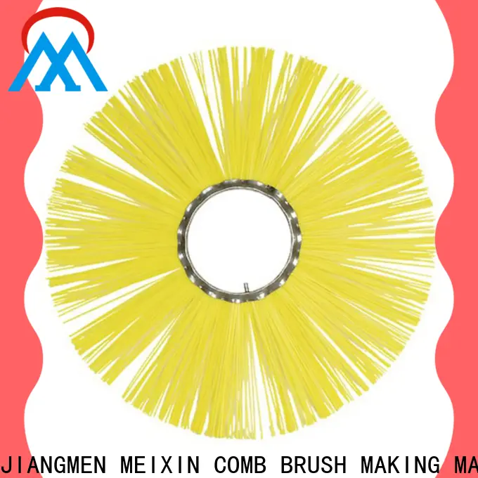 MX machinery pipe cleaning brush wholesale for commercial3 1
