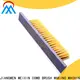 MX machinery spiral brush wholesale for industrial 1