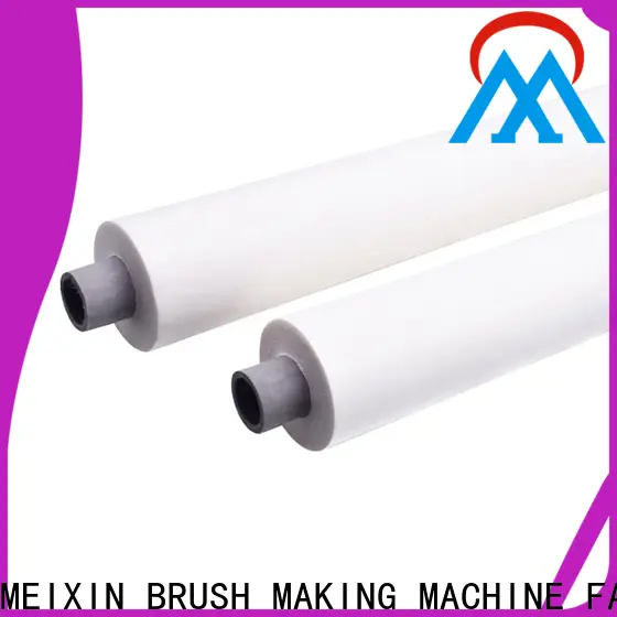 MX machinery brush roll supplier for washing 1